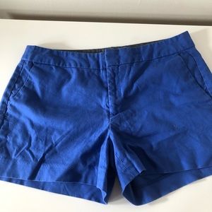 Banana Republic Hampton FIT Shorts